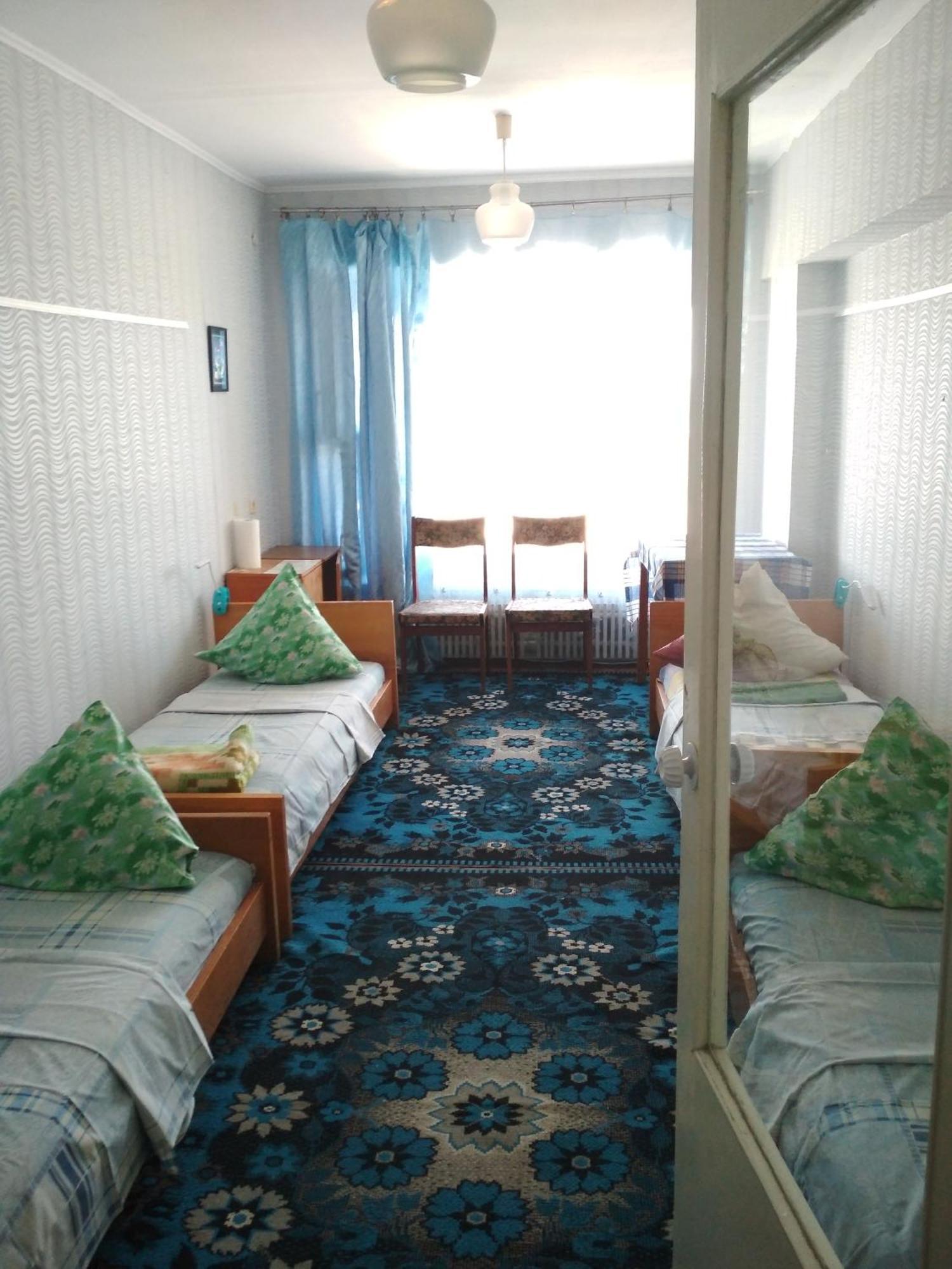 Готель На Автовокзалі Poltava Kamer foto