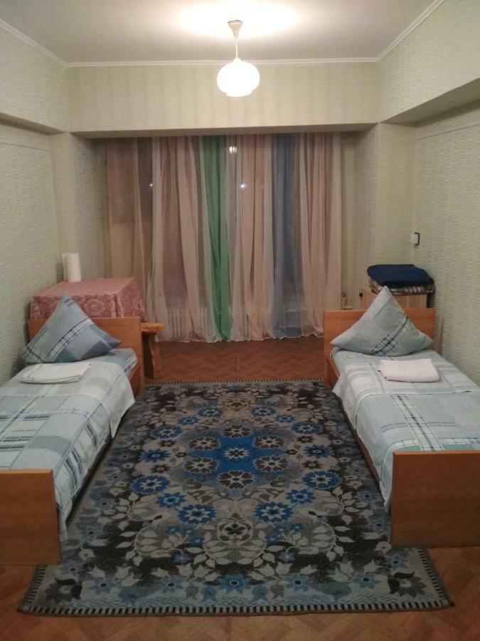 Готель На Автовокзалі Poltava Buitenkant foto