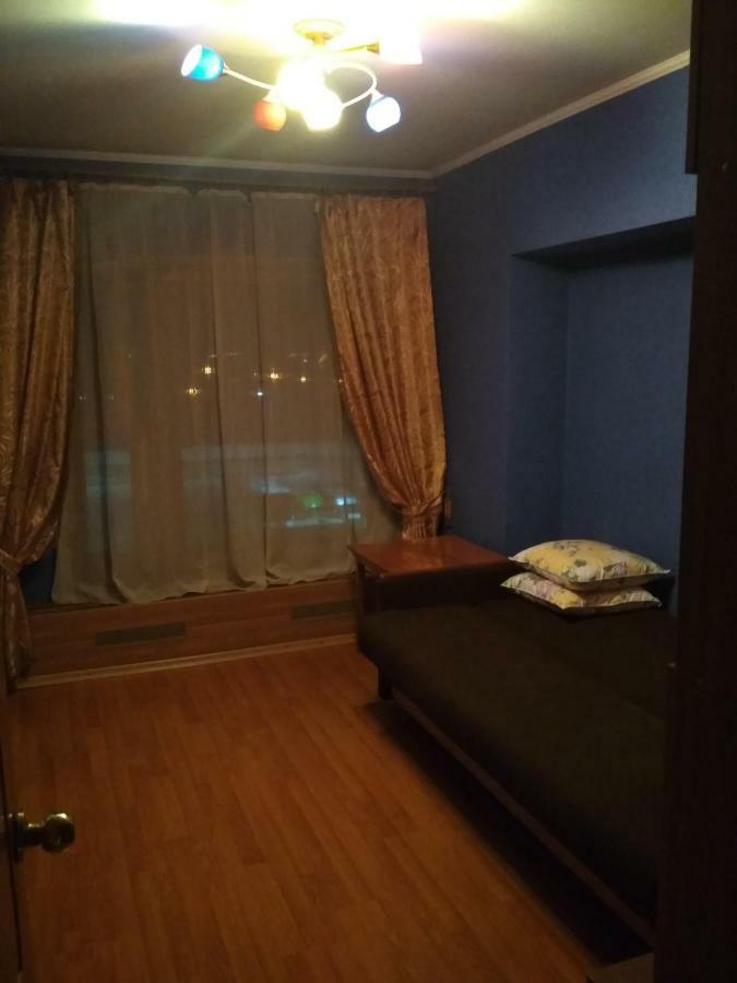 Готель На Автовокзалі Poltava Buitenkant foto