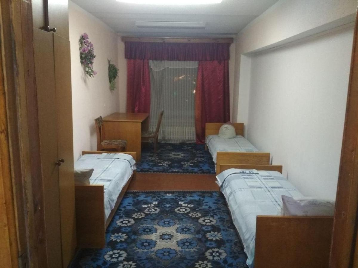 Готель На Автовокзалі Poltava Buitenkant foto