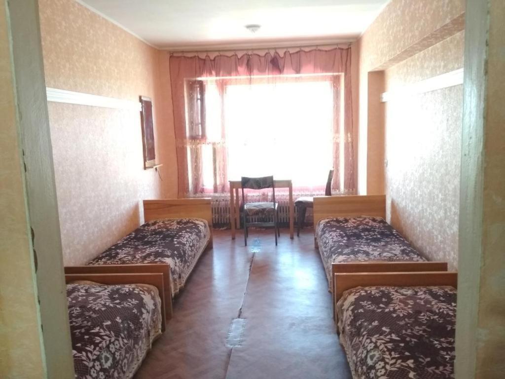 Готель На Автовокзалі Poltava Buitenkant foto